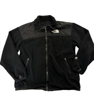 The North Face Summit Series WindStopper Jacket